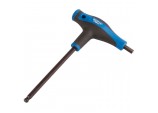 Soft Grip &rsquo;T&rsquo; Handle Hexagon and Ball End Key, 8.0mm