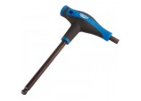 Soft Grip &rsquo;T&rsquo; Handle Hexagon and Ball End Key, 10mm