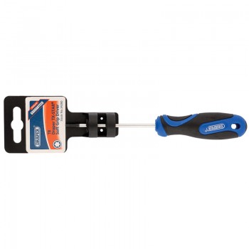 Draper TX-STAR® Soft Grip Screwdriver, T8