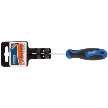 Draper TX-STAR® Soft Grip Screwdriver, T9