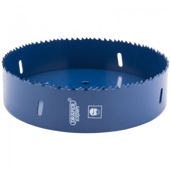 HSS Bi-metal Holesaw Blade, 168mm