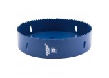 HSS Bi-metal Holesaw Blade, 177mm