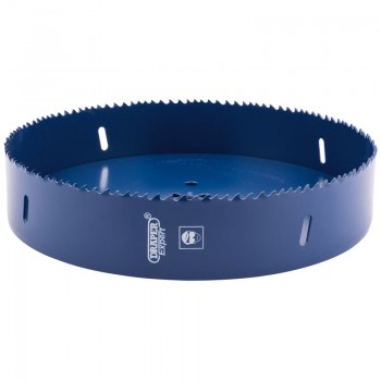 HSS Bi-metal Holesaw Blade, 210mm