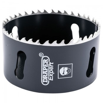 Cobalt Hole Saw, 80mm Cobalt Hole Saw, 80mm