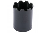 Tungsten Carbide Grit Hole Saw, 41mm