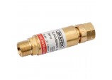 In-Line Fuel Flashback Arrestor