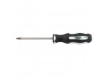 Draper TX-STAR® Security Soft Grip Screwdriver, T40T x 100mm