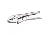 Straight Jaw Self Grip Pliers, 190mm