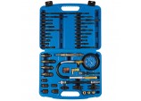 Petrol and Diesel Master Engine Compression Test Kit (37 Piece)