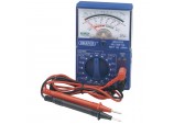 Pocket Analogue Multimeter