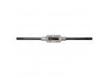 Bar Type Tap Wrench, 2.50 - 12.00mm