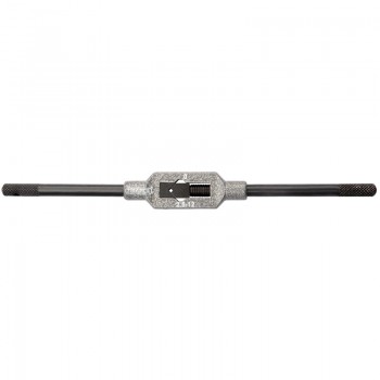 Bar Type Tap Wrench, 2.50 - 12.00mm