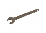 Single Open End Spanner, 16mm