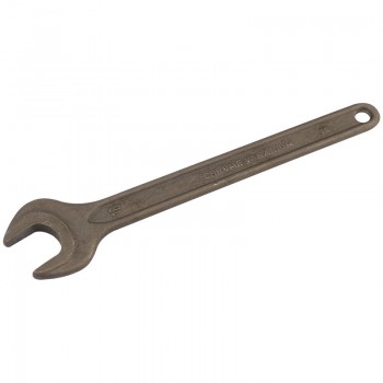 Single Open End Spanner, 16mm