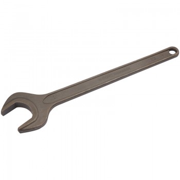 Single Open End Spanner, 50mm