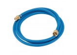 TIG Torch Extension Hose, 2m, 3/8&rdquo; BSP
