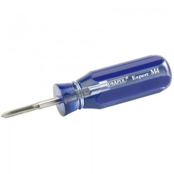 Re-Threading Tool, M4 x 0.7