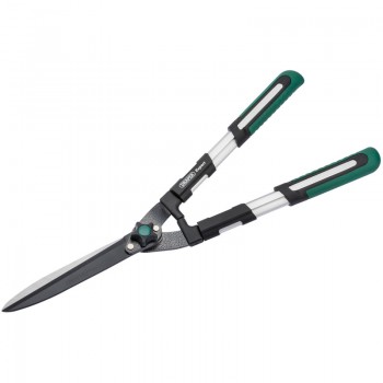 Soft Grip Straight Edge Garden Shears, 200mm