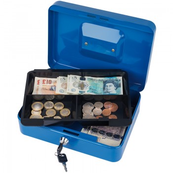 Cash Box, Medium