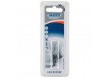 HSS Drill Bit, 0.5mm (Pack of 10)