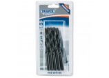HSS Drill Bit, 10.5mm (Pack of 5)