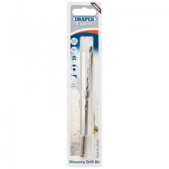 Masonry Drill Bit, 5 x 150mm