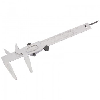 Caliper Gauge, 115mm/4.1/2” Caliper Gauge, 115mm/4.1/2”