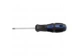 Cross Slot Screwdriver, No.1 x 75mm (Sold Loose)
