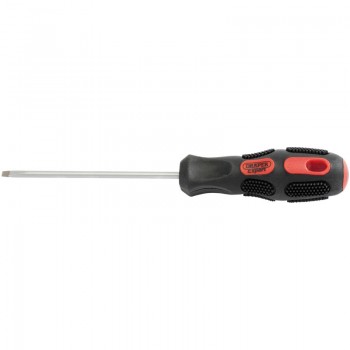 Plain Slot Screwdriver, 3.2 x 75mm