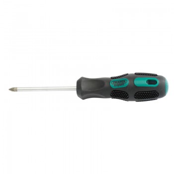 PZ Type Screwdriver, No.1 x 75mm