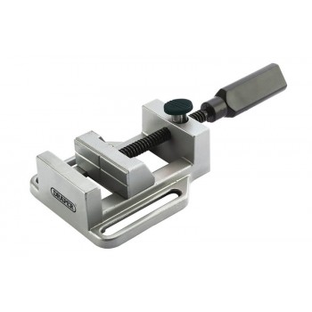 Quick Release Drill Press Vice, 70mm Quick Release Drill Press Vice, 70mm