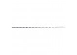 Extra Long Pattern Auger Bit, 600 x 8mm