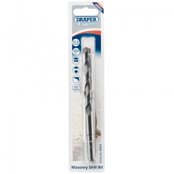 Masonry Drill Bit, 12 x 150mm
