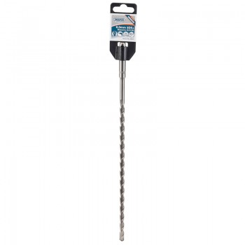SDS+ Masonry Drill Bit, 8.0 x 300mm