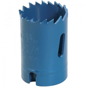 HSS Bi-metal Holesaw Blade, 32mm