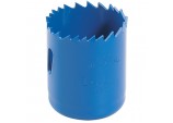HSS Bi-metal Holesaw Blade, 43mm