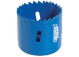 HSS Bi-metal Holesaw Blade, 57mm