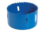 HSS Bi-metal Holesaw Blade, 89mm