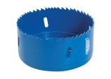 HSS Bi-metal Holesaw Blade, 105mm