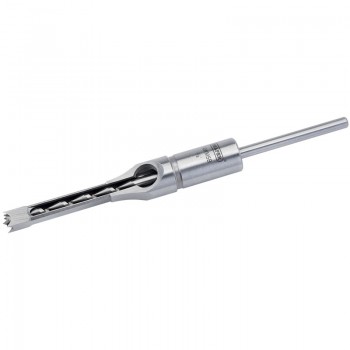 3/8” Mortice Chisel and 19mm Bit 3/8” Mortice Chisel and 19mm Bit