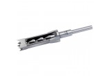 Mortice Chisel and Bit, 1&rdquo;, 19mm