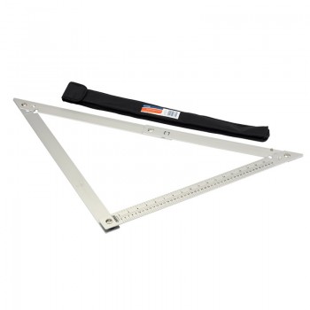Folding Square, 600mm