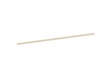 Wooden Broom Handle, 1220 x 23mm
