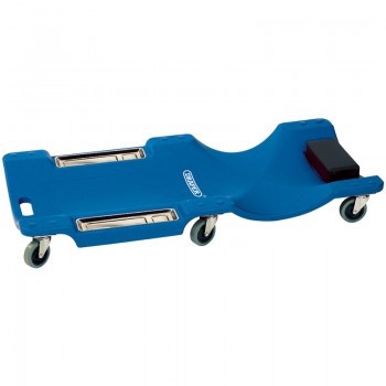 Mechanic&rsquo;s Creeper