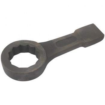 Ring Slogging Wrench, 95mm
