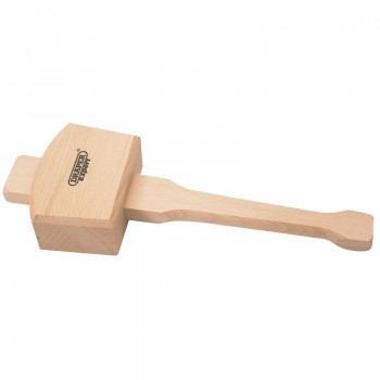 Beechwood Mallet, 480g/17oz