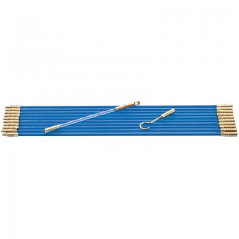 Rod Cable Access Kit for Tool Boxes, 330mm