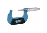 Metric External Micrometer, 25 - 50mm