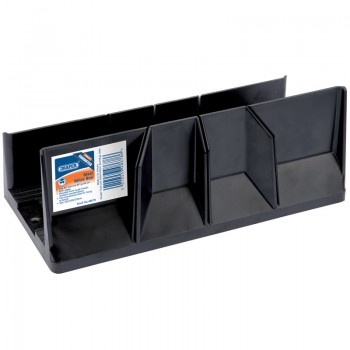 Maxi Mitre Box, 320 x 100 x 120mm