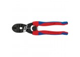 Knipex Cobolt® 71 12 200 SB Compact Bolt Cutters with Sprung Handles, 200mm